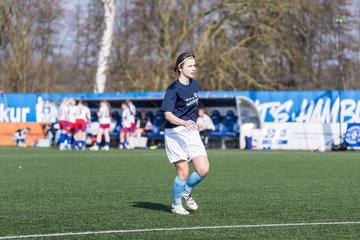 Bild 136 - F Hamburger SV 3 - Blau-Weiss 96 : Ergebnis: 5:1